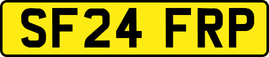 SF24FRP