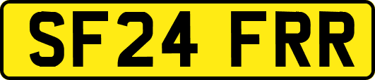 SF24FRR