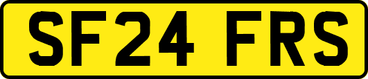 SF24FRS