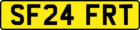 SF24FRT