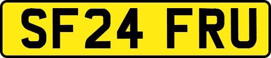 SF24FRU
