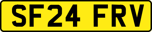 SF24FRV