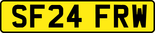 SF24FRW