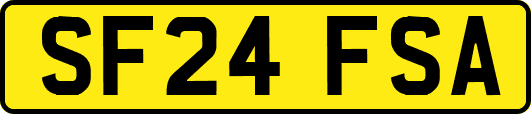 SF24FSA