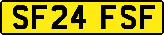 SF24FSF