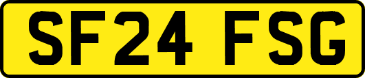 SF24FSG