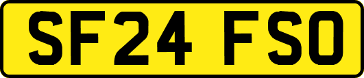 SF24FSO