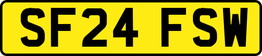 SF24FSW