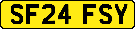SF24FSY