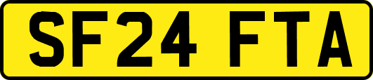SF24FTA