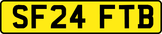 SF24FTB