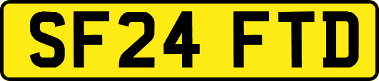SF24FTD