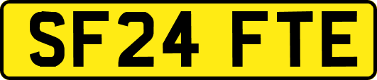 SF24FTE
