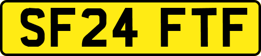 SF24FTF