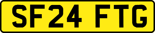 SF24FTG