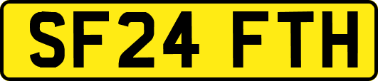 SF24FTH