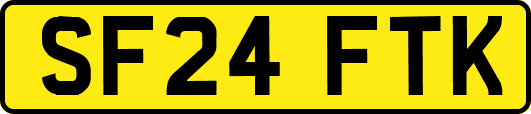 SF24FTK