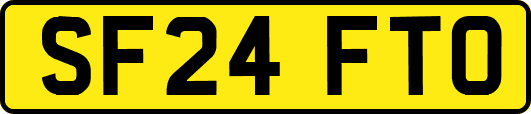 SF24FTO