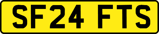 SF24FTS