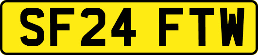 SF24FTW