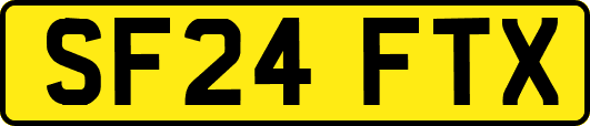 SF24FTX