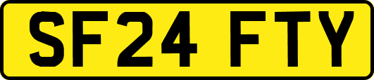 SF24FTY