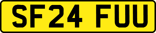 SF24FUU