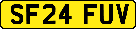 SF24FUV