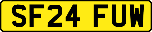 SF24FUW