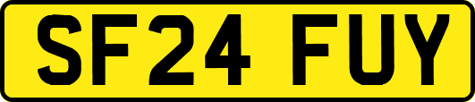 SF24FUY