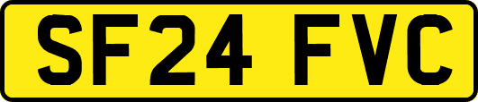 SF24FVC