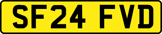 SF24FVD