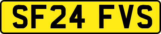 SF24FVS