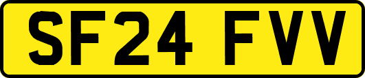SF24FVV