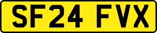 SF24FVX