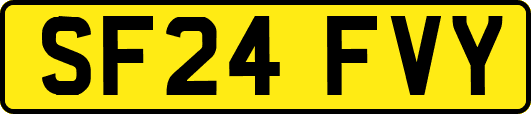 SF24FVY