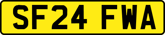 SF24FWA
