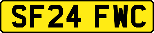 SF24FWC