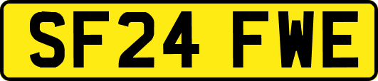 SF24FWE