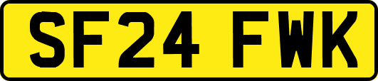 SF24FWK