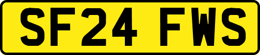 SF24FWS