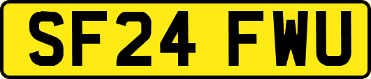 SF24FWU