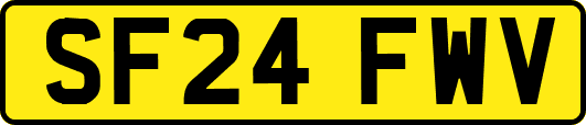 SF24FWV