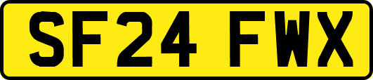 SF24FWX