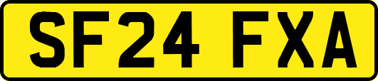 SF24FXA