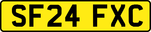 SF24FXC