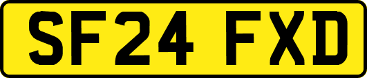 SF24FXD
