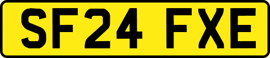 SF24FXE