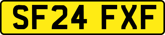 SF24FXF