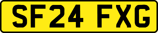 SF24FXG